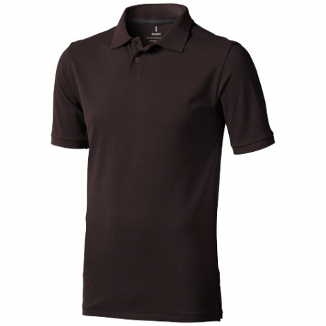 Polo publicitaire homme 200g - CALGARY