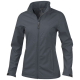 Veste softshell publicitaire - femme - Maxson