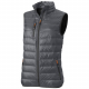 Bodywarmer personnalisé duvet Femme - Fairview