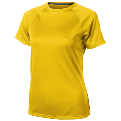 T-shirt de sport publicitaire Homme 145g - Niagara