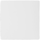 Sous-verre publicitaire Q-mat rectangulaire