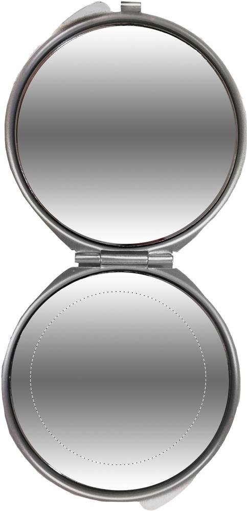 Bas du miroir