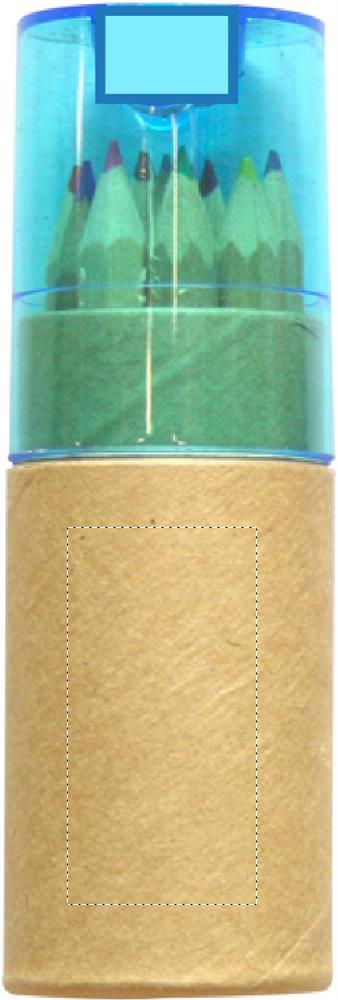 CARTON PART BACK