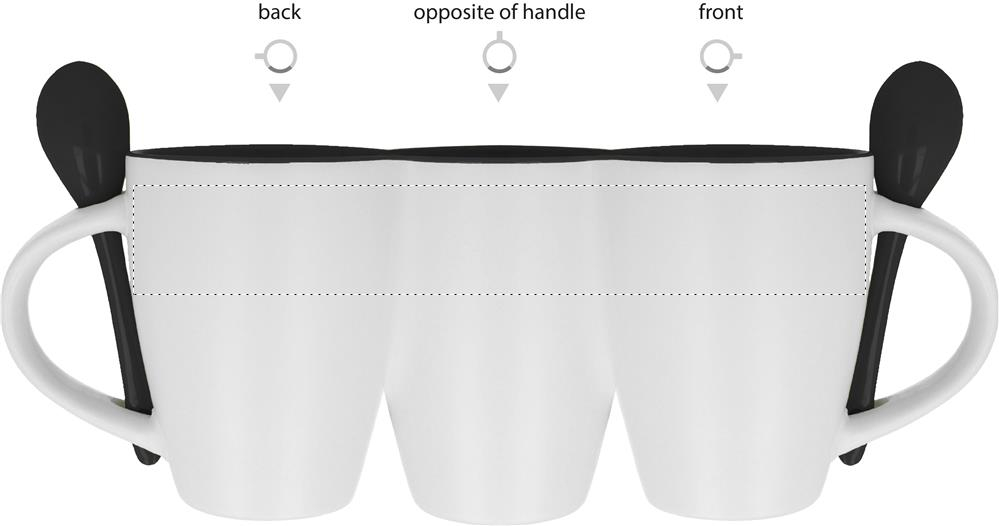 Mug 360°