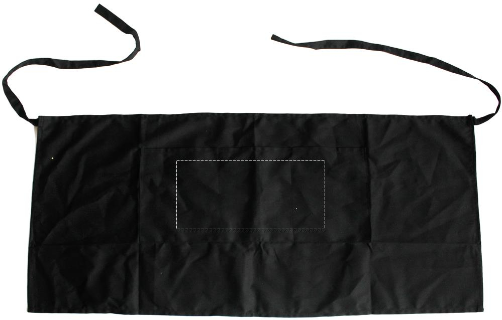 Dessus en sublimation (coloris blanc)