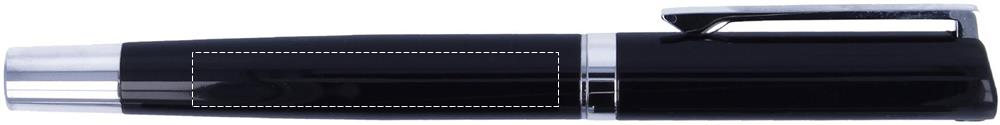 Capuchon droit stylo
