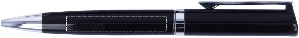 Roller droit