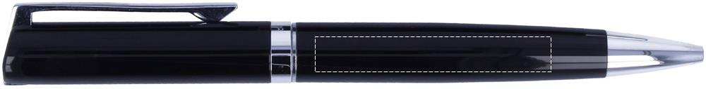 Roller gauche