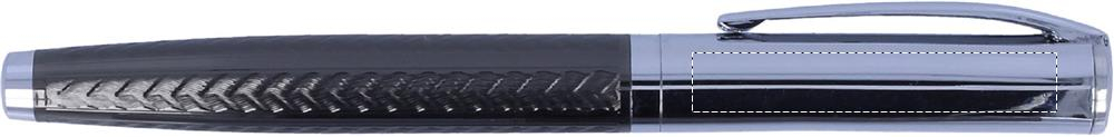 Roller droit