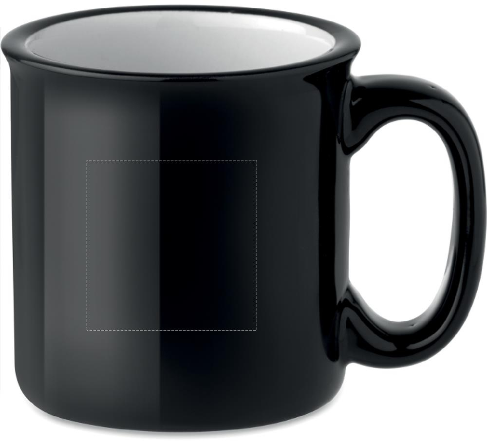Côté droit