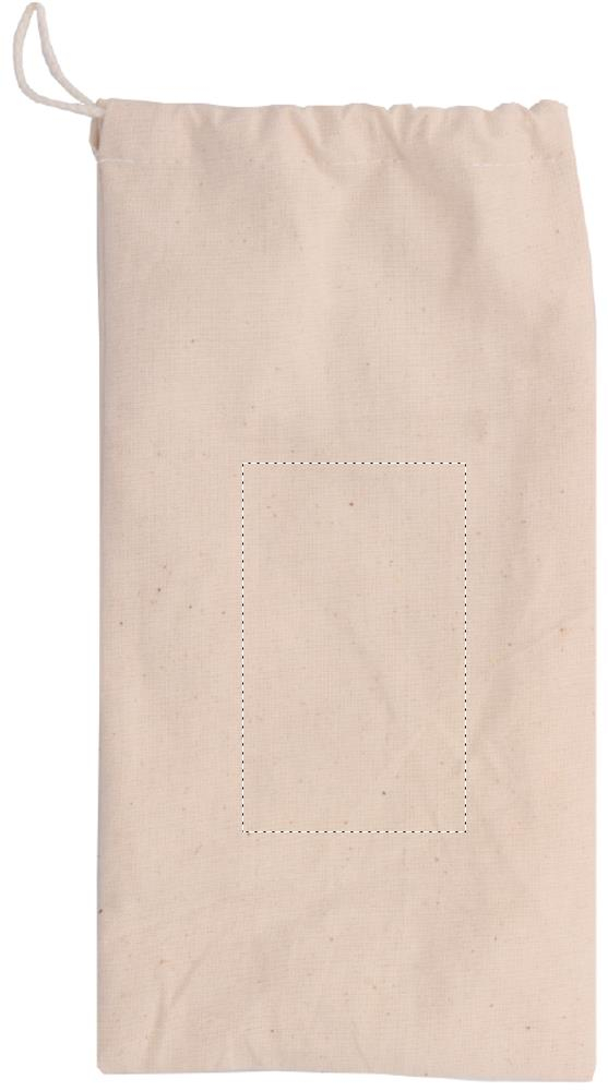 Dessus en sublimation (coloris blanc)