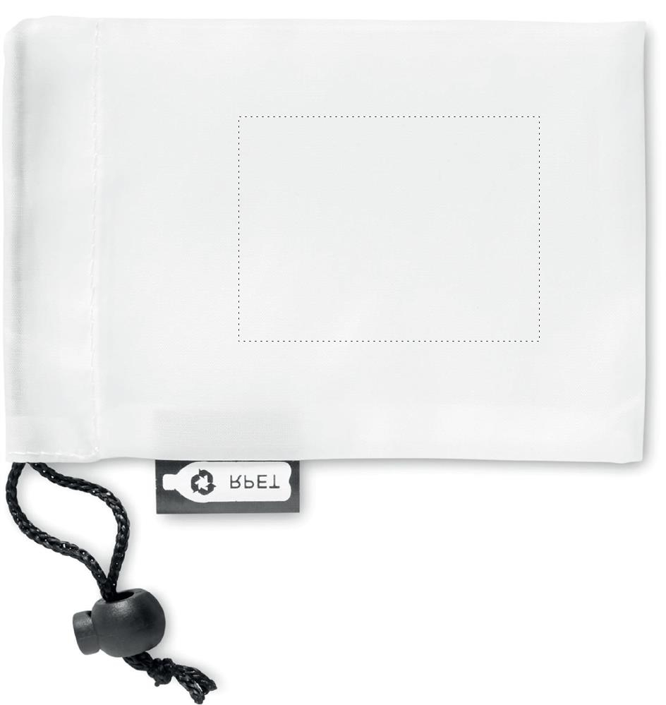 Pochette gauche