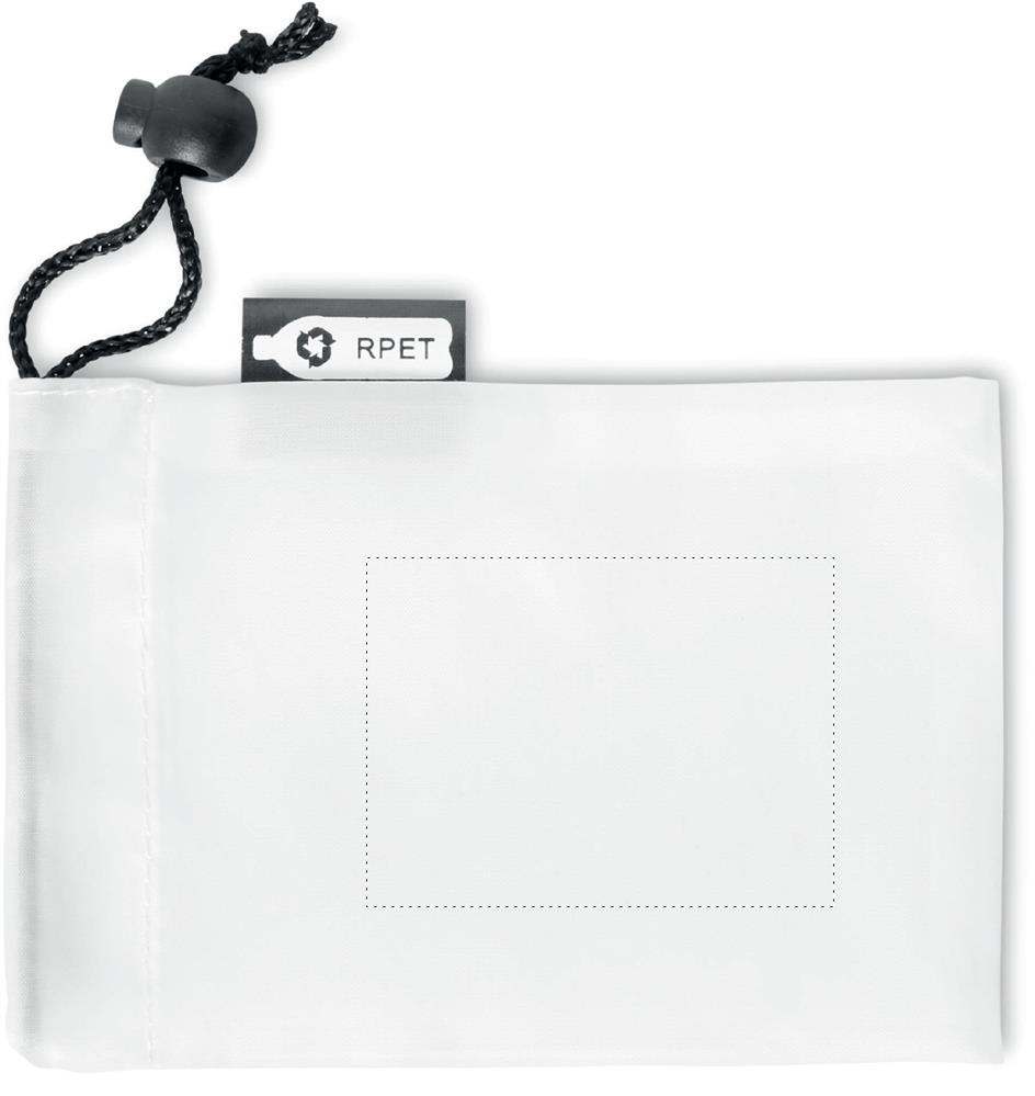 Pochette droite