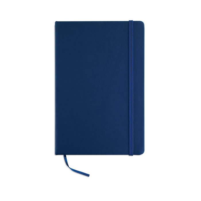 Bloc-note publicitaire A5 - ARCONOT Bleu