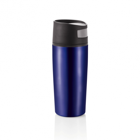 Mug publicitaire anti-fuite 400 ml - AUTO