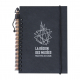 Carnet publicitaire A6 - Clip'One