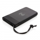 Batterie chargeur induction publicitaire 8000 mAh - Aria