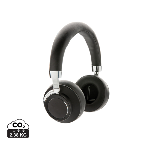 Casque audio publicitaire Bluetooth - Aria