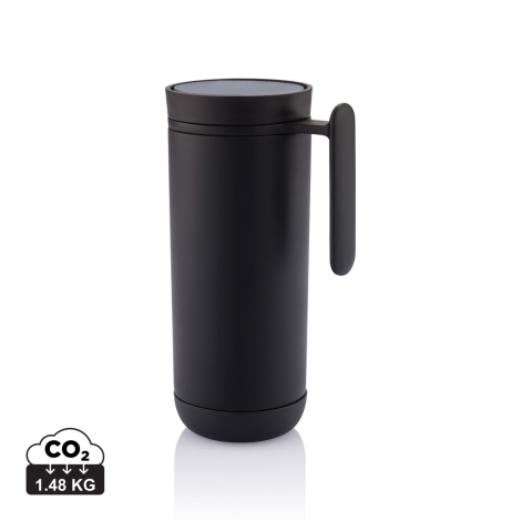 Mug personnalisable anti-fuite 225ml CLIK