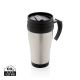 Mug publicitaire en acier inoxydable 350 ml