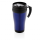 Mug publicitaire en acier inoxydable 350 ml