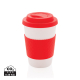 Mug publicitaire en PP recyclable 270 ml