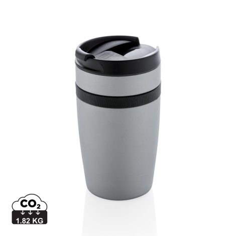 Mug publicitaire étanche 280 ml - Sierra