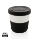 Tasse à café publicitaire en PLA 280 ml - Coffee To Go