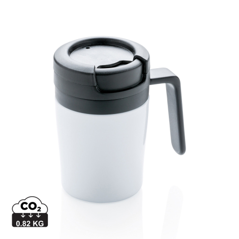 Mug publicitaire 160 ml - Coffee To Go