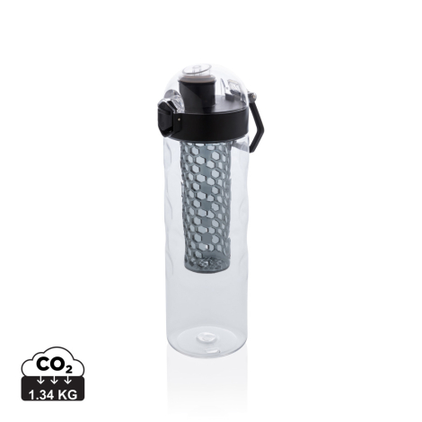 Bidon à infusion personnalisable 700 ml - Honeycomb