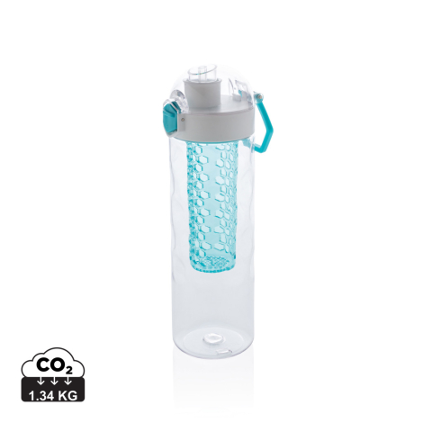 Bidon à infusion personnalisable 700 ml - Honeycomb