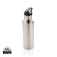 Bidon de sport en inox personnalisable 710 ml - Deluxe