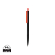 Stylo publicitaire finition losange texturé - X3