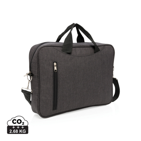 Sac ordinateur promotionnel BASIC 15"