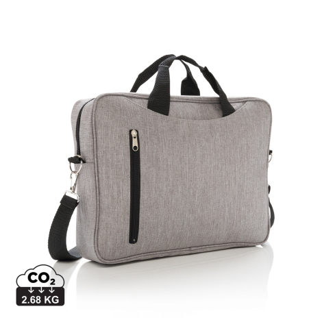 Sac ordinateur promotionnel BASIC 15"