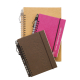 Carnet publicitaire A6 - Clip'One