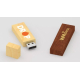 Clé USB publicitaire Tock 