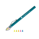 Crayon personnalisé vernis couleur - Clip'one