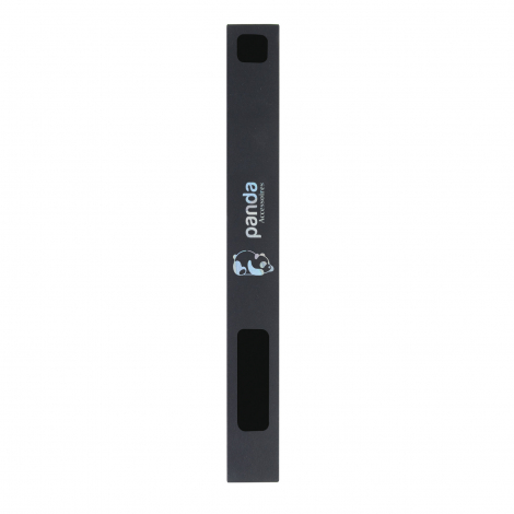 Crayon publicitaire Prestige Black fluo/fluo