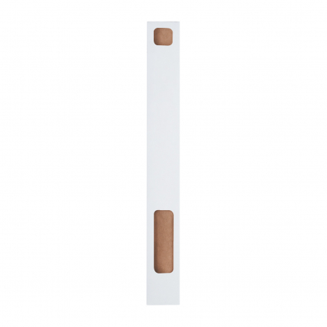 Crayon publicitaire Prestige Black fluo/fluo