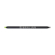 Surligneur publicitaire Prestige Black graphite/fluo