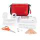 Trousse de premier secours publicitaire