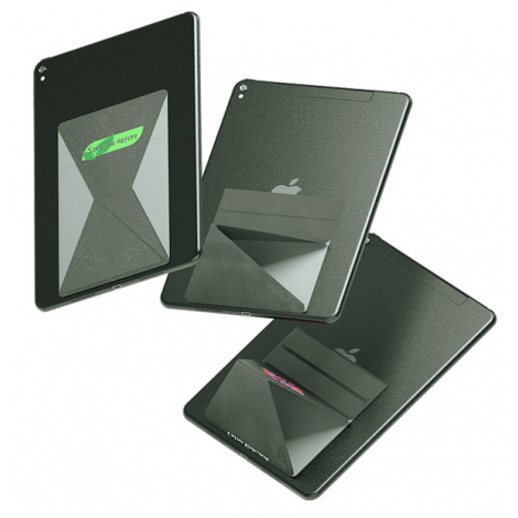 Support pour tablette publicitaire - Origami