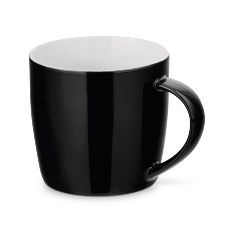 Mug personnalisé publicitaire 370 ml - Comander