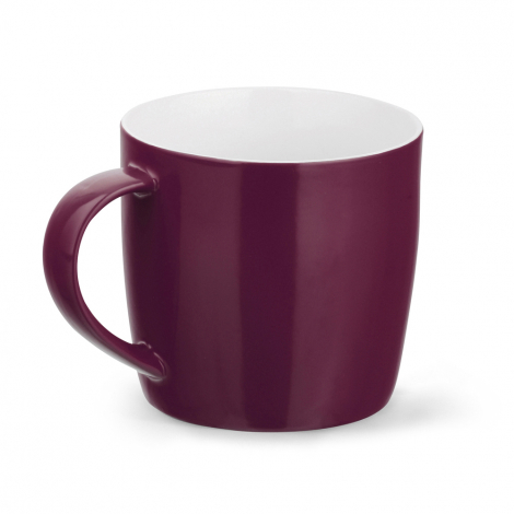 Mug personnalisé publicitaire 370 ml - Comander