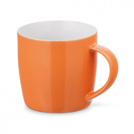 Mug personnalisé publicitaire 370 ml - Comander