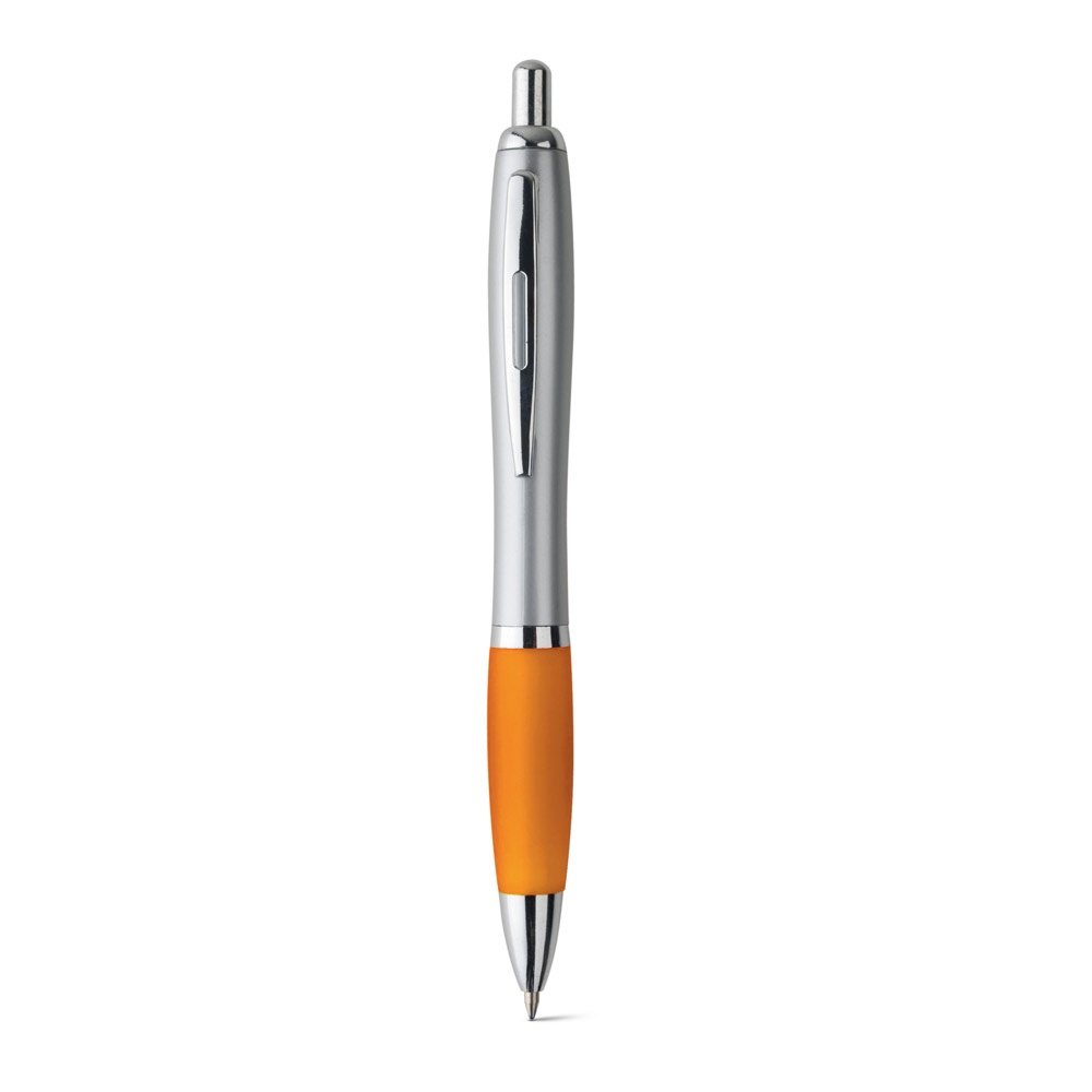 Stylo à bille publicitaire - SWING Orange