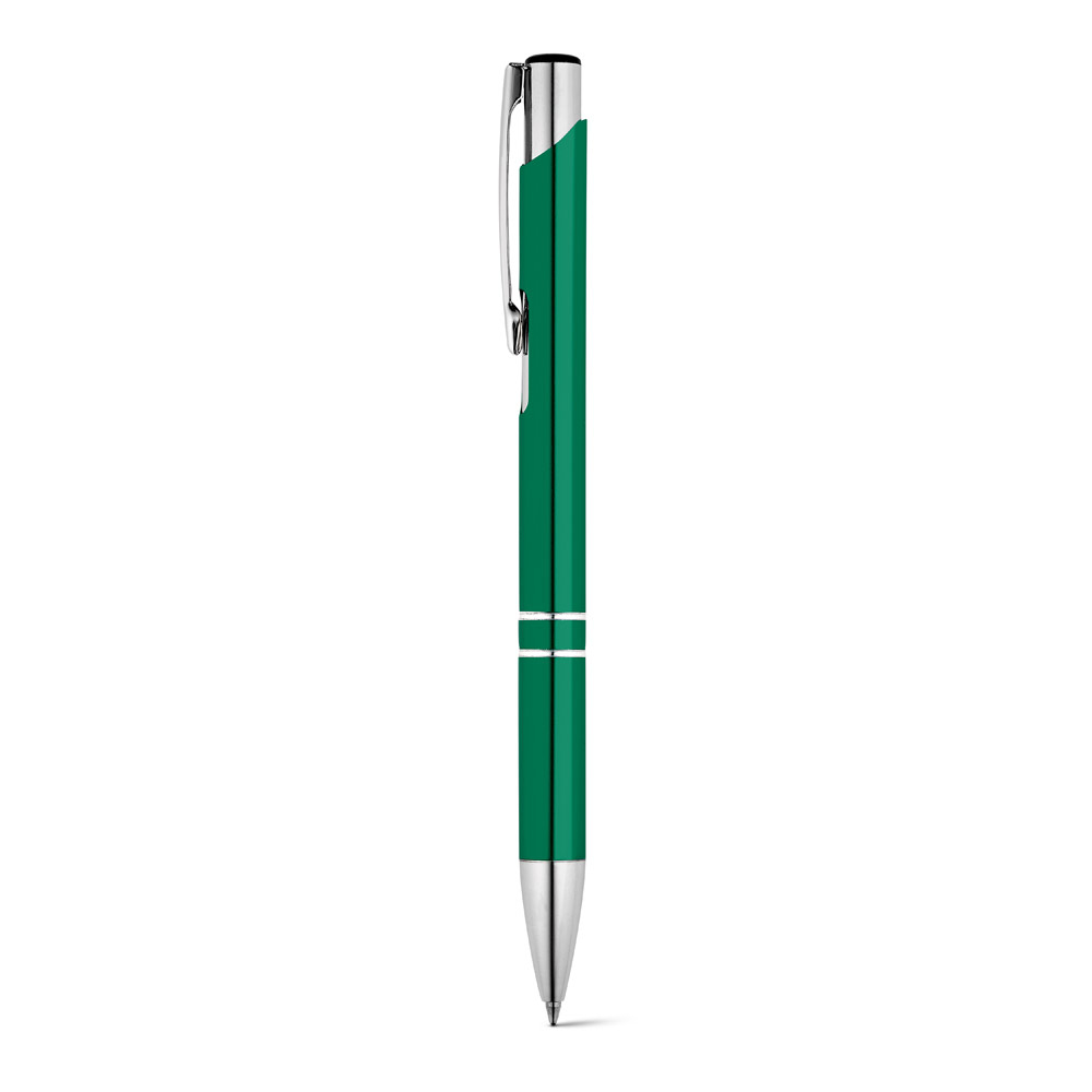 Stylo à bille publicitaire - BETA Vert