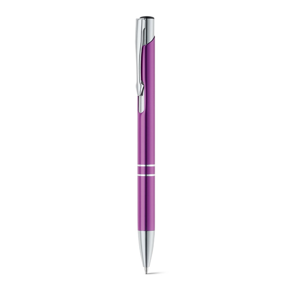 Stylo à bille publicitaire - BETA Violet