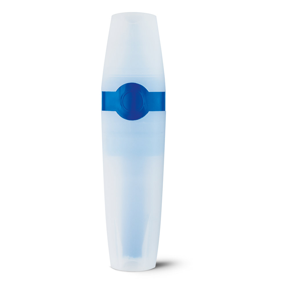 Surligneur publicitaire - SPARK Bleu